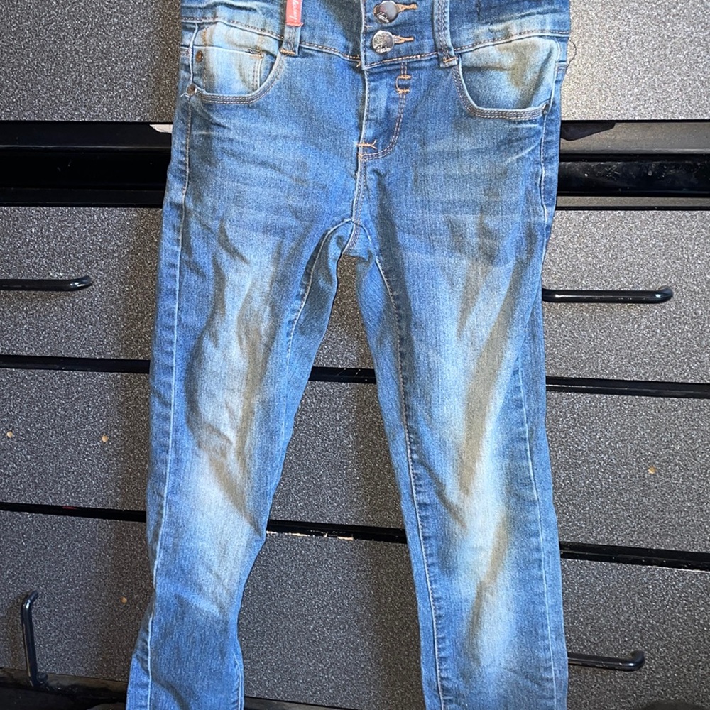 Girls size 10 jeans  * PLEASE BUNDLE- lowers shipping costs and adds value